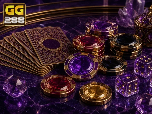 Tampilan permainan Crazy 777 pada gambar 1