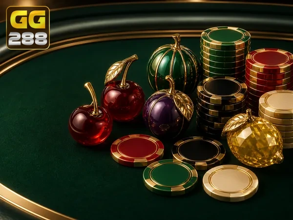 Tampilan permainan Crazy 777 pada gambar 3